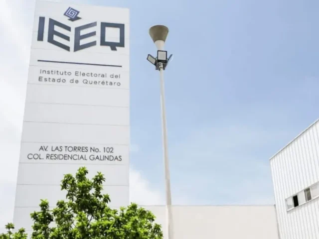 Kuri defiende imparcialidad del IEEQ