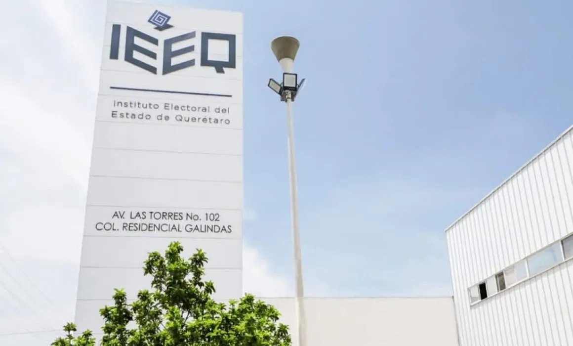 Lee más sobre el artículo Kuri defiende imparcialidad del IEEQ