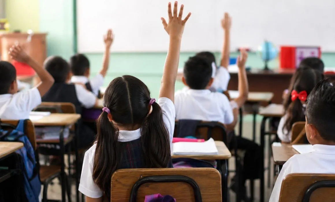 Lee más sobre el artículo Más de 14 mil docentes acompañaron a alumnos en regreso a clases