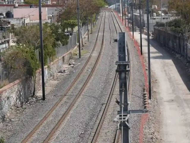 Obra subterránea de Invierno sigue sin fecha