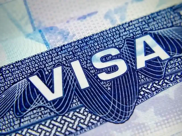 Trámite de visa a Estados Unidos se ha vuelto más complejo