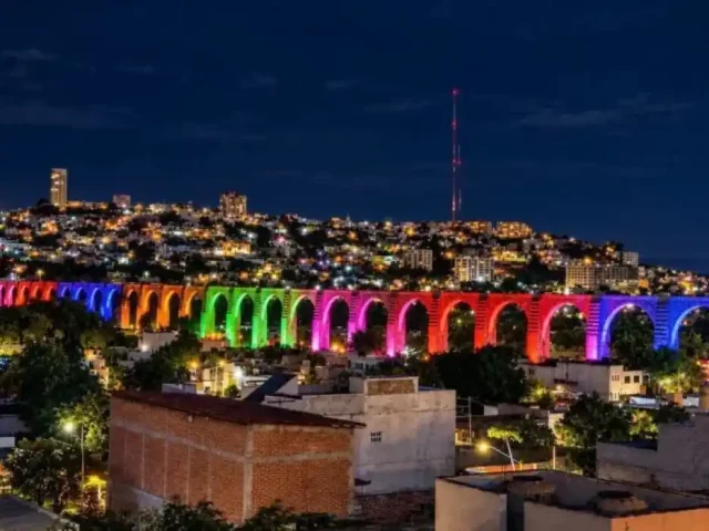 Cierra con éxito el Festival de Ciudades Mexicanas Patrimonio Mundial