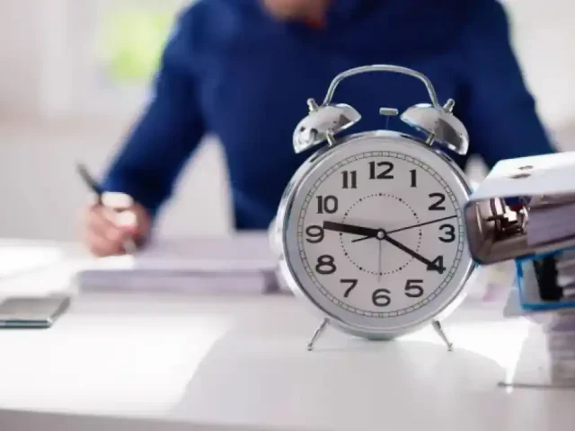 Jornada de 40 horas plantea nuevos retos para pymes mexicanas