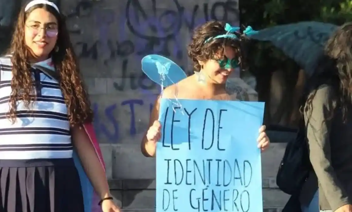 Lee más sobre el artículo Veta Gobierno nuevamente Ley de Identidad de Género; envía al Congreso correcciones
