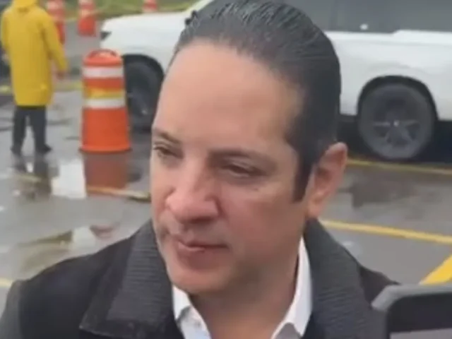 Pide Pancho Domínguez unidad en el PAN tras designaciones