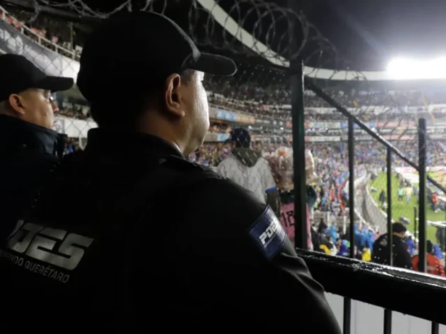 Reportan saldo blanco en partido entre Gallos y Cruz Azul