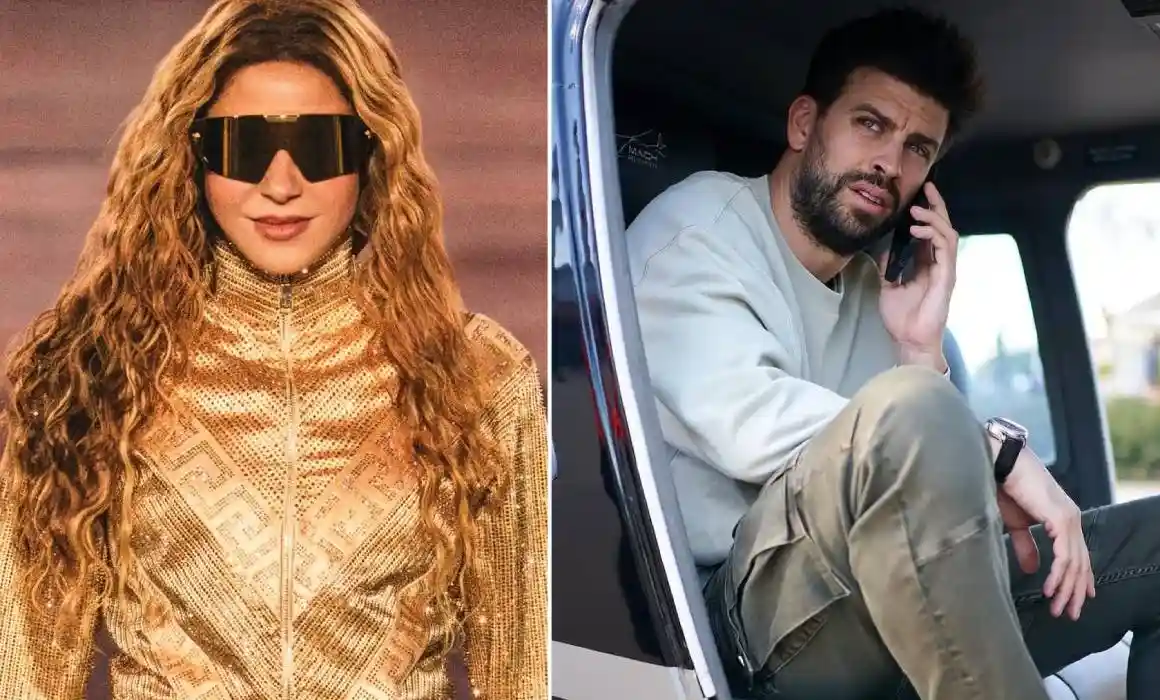 Lee más sobre el artículo Revisa un juzgado de Barcelona las visitas de los hijos de Shakira