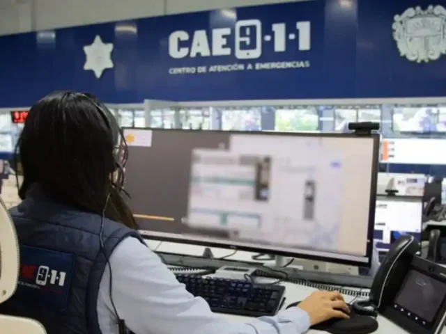 911 de Querétaro atendió más de 68 mil reportes durante septiembre