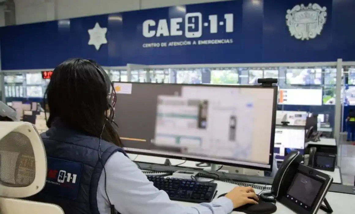Lee más sobre el artículo 911 de Querétaro atendió más de 68 mil reportes durante septiembre