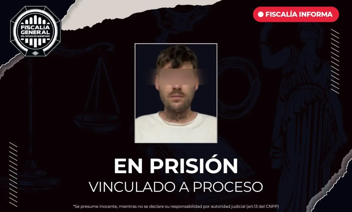 Lee más sobre el artículo Detienen a hombre por robar camioneta en gimnasio de Candiles