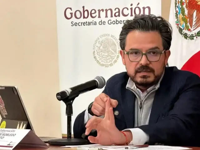 Tras protestas, Zoe Robledo anuncia diálogo directo en 277 hospitales