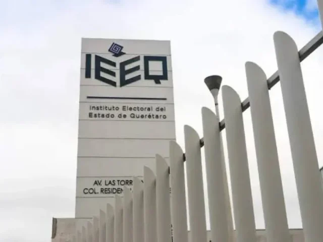 IEEQ prepara plataforma con información de candidaturas