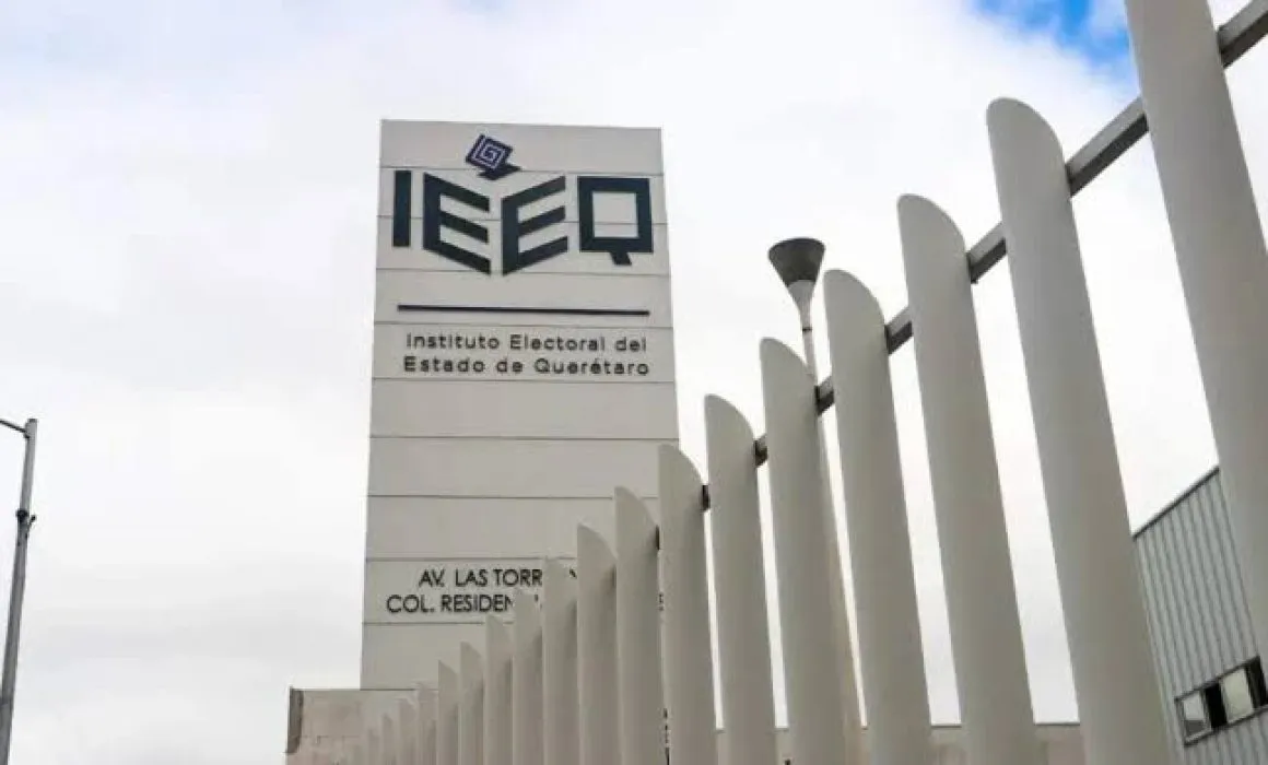 Lee más sobre el artículo IEEQ prepara plataforma con información de candidaturas