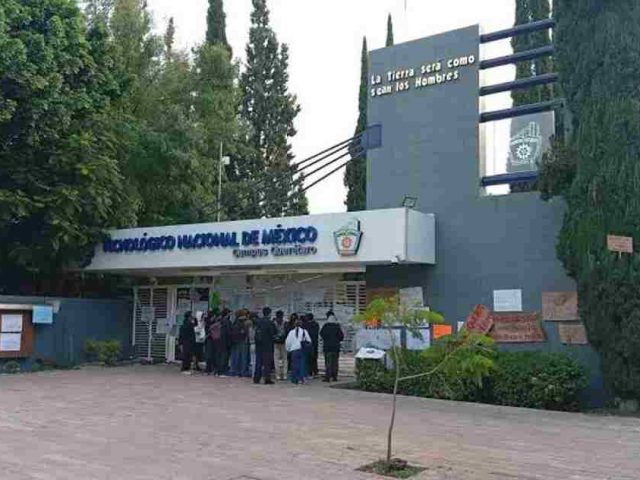 Acuerdan auditoría al Tec Regional, tras señalamientos sindicales