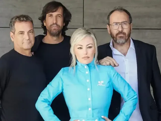 La Oreja de Van Gogh anuncia su regreso a México en 2027