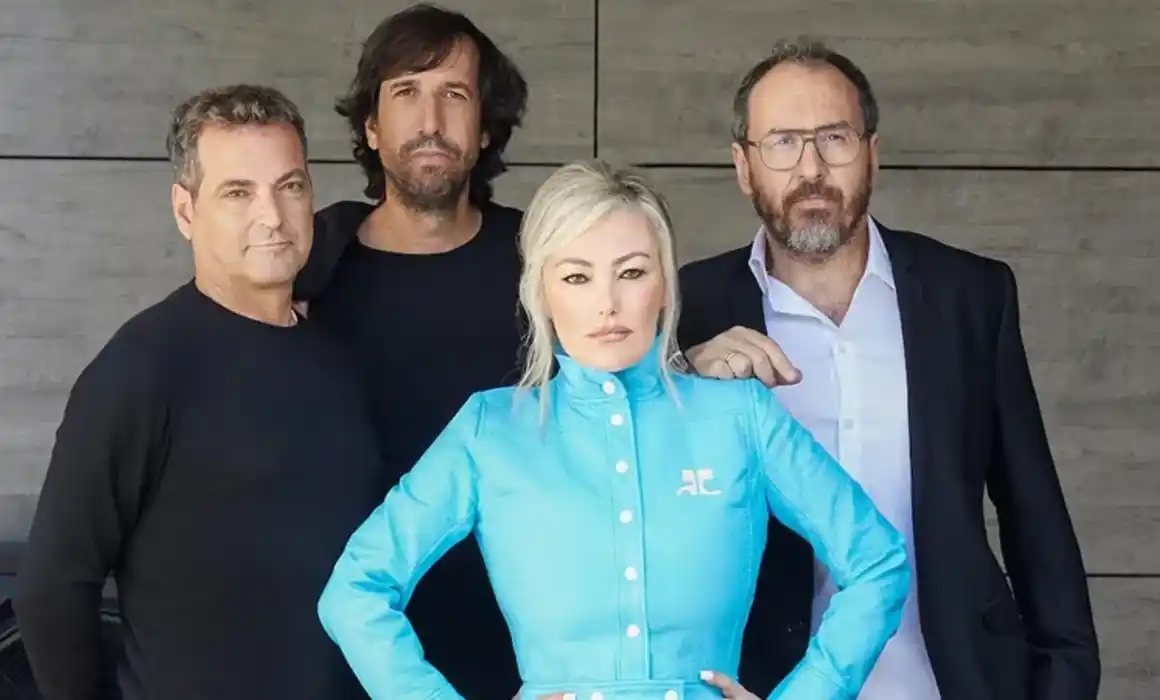 Lee más sobre el artículo La Oreja de Van Gogh anuncia su regreso a México en 2027