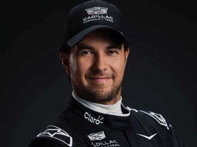Apunta Checo Pérez a terminar la temporada de Fórmula 1 sin puntos