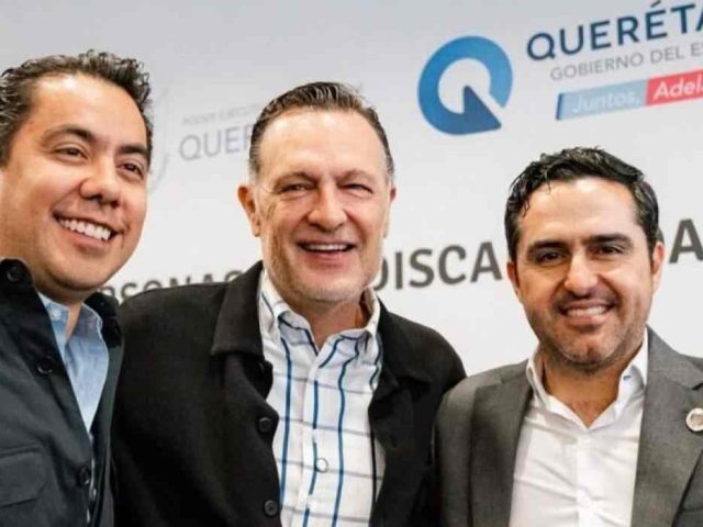 Kuri evita confirmar candidaturas para Felifer y Dorantes