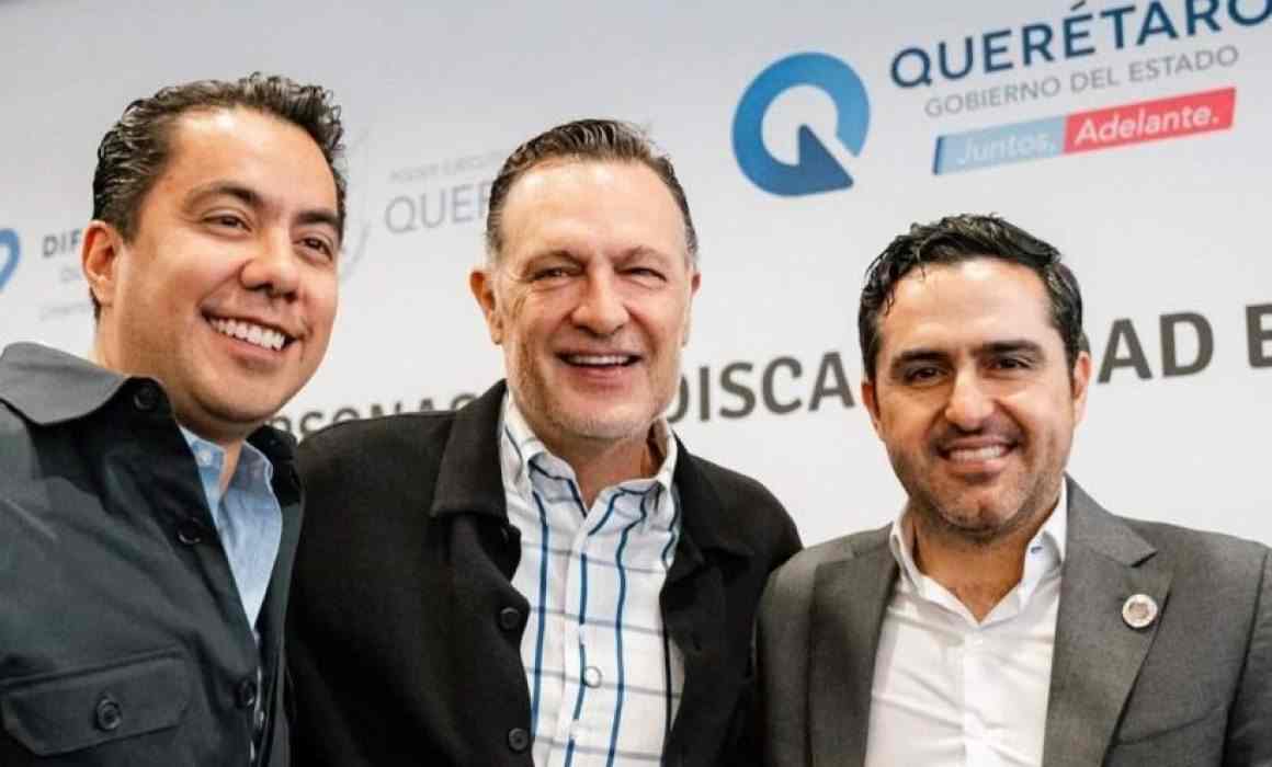 Lee más sobre el artículo Kuri evita confirmar candidaturas para Felifer y Dorantes